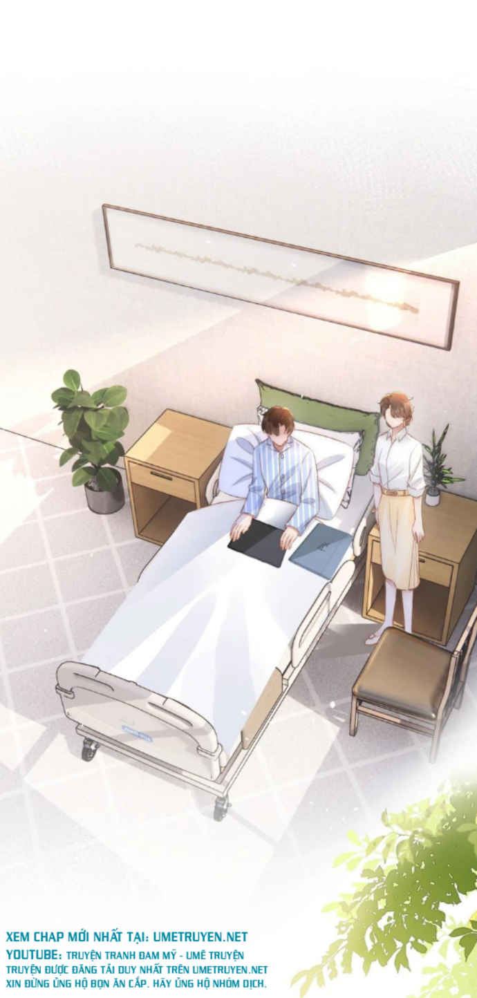 ta sinh con cho tổng tài chapter 31 1