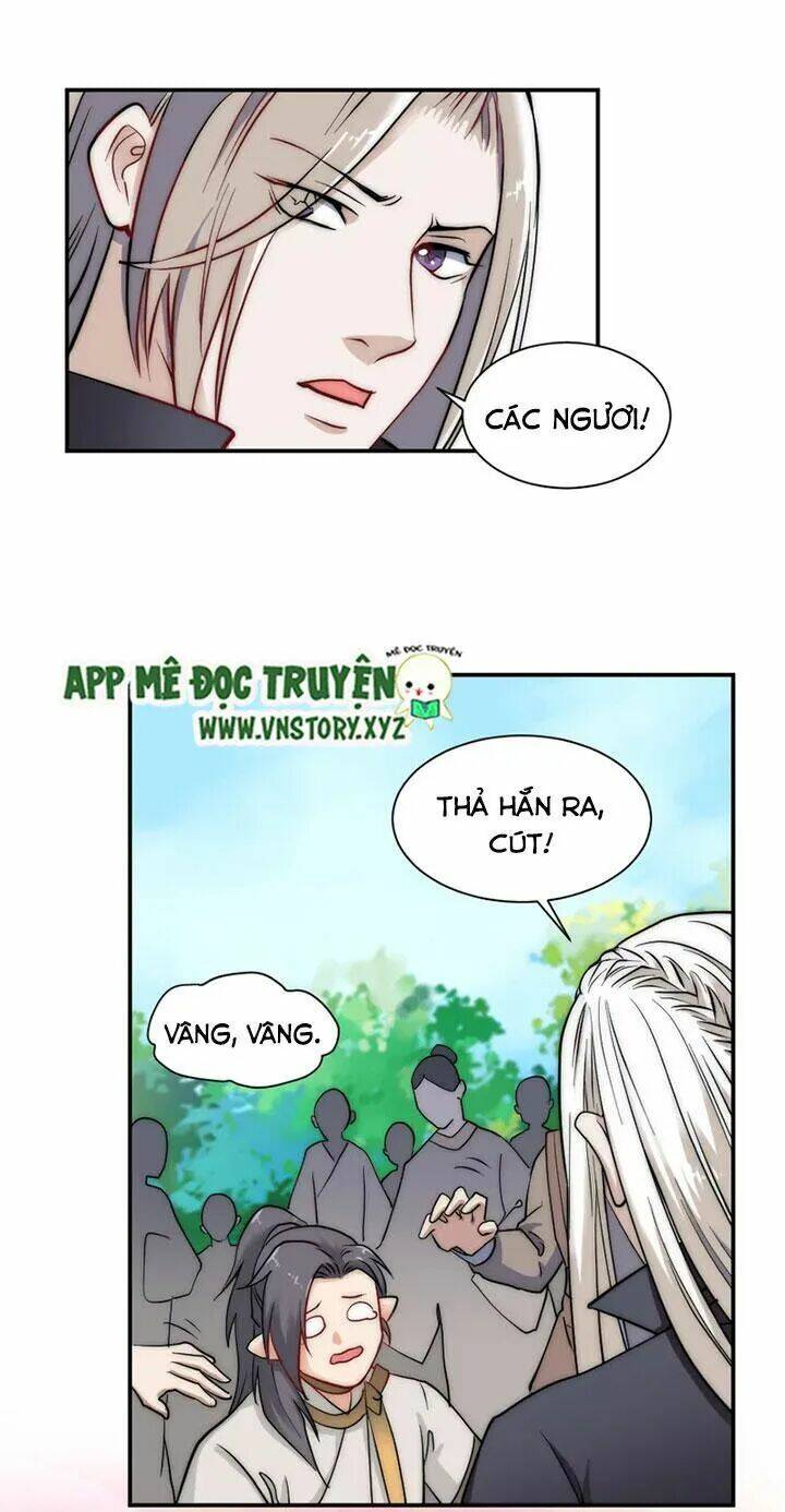 tiên nhân ở trên ma ở dưới chapter 40 31
