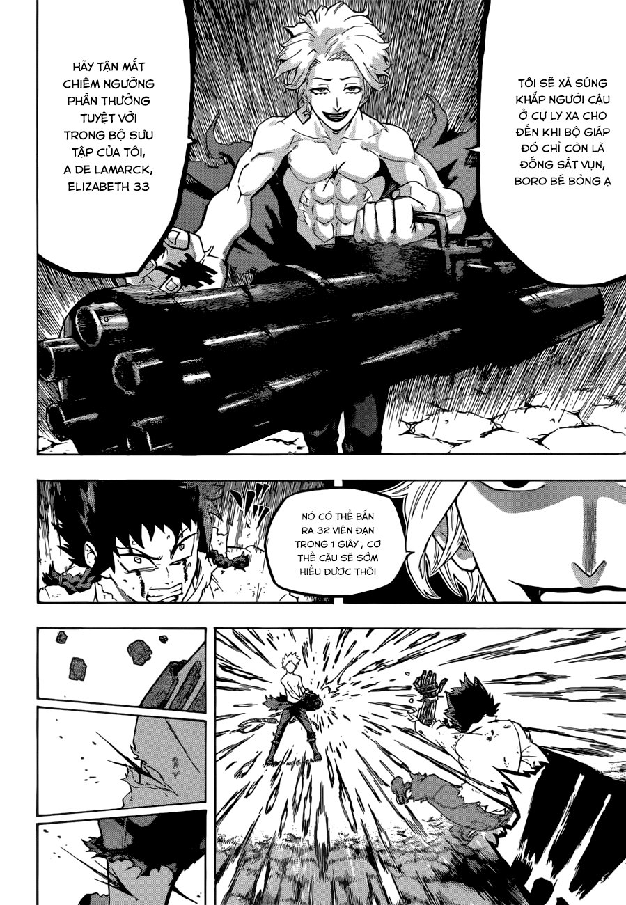 demon's plan chapter 5 9