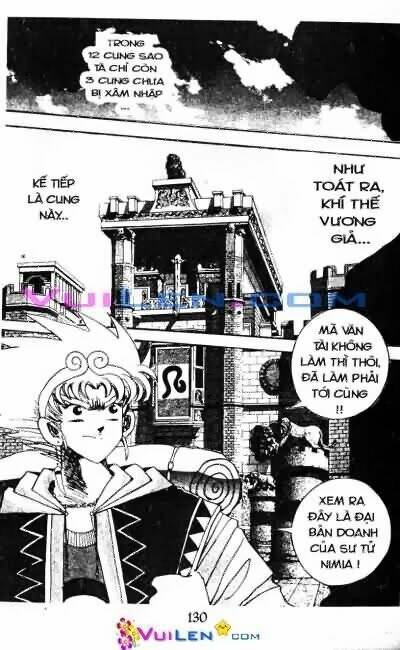 những người bạn tốt chapter 12 131