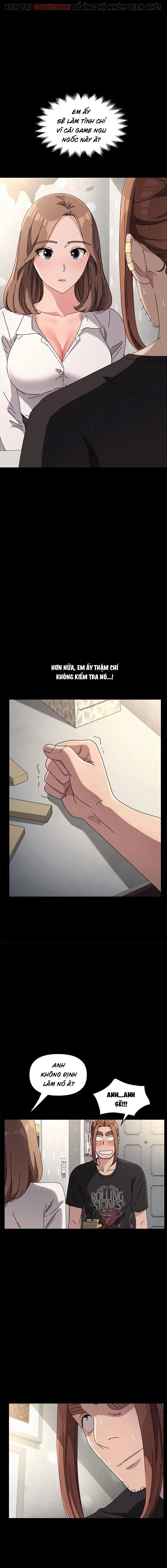 người đàn ông của ngôi nhà này chapter 13 4