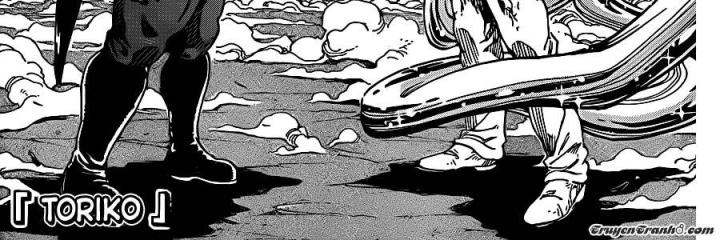 thánh tỏi sành ăn chapter 227 4