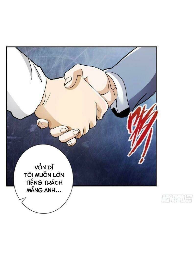 nhân vật phản diện đi tìm đường chết chapter 85 28