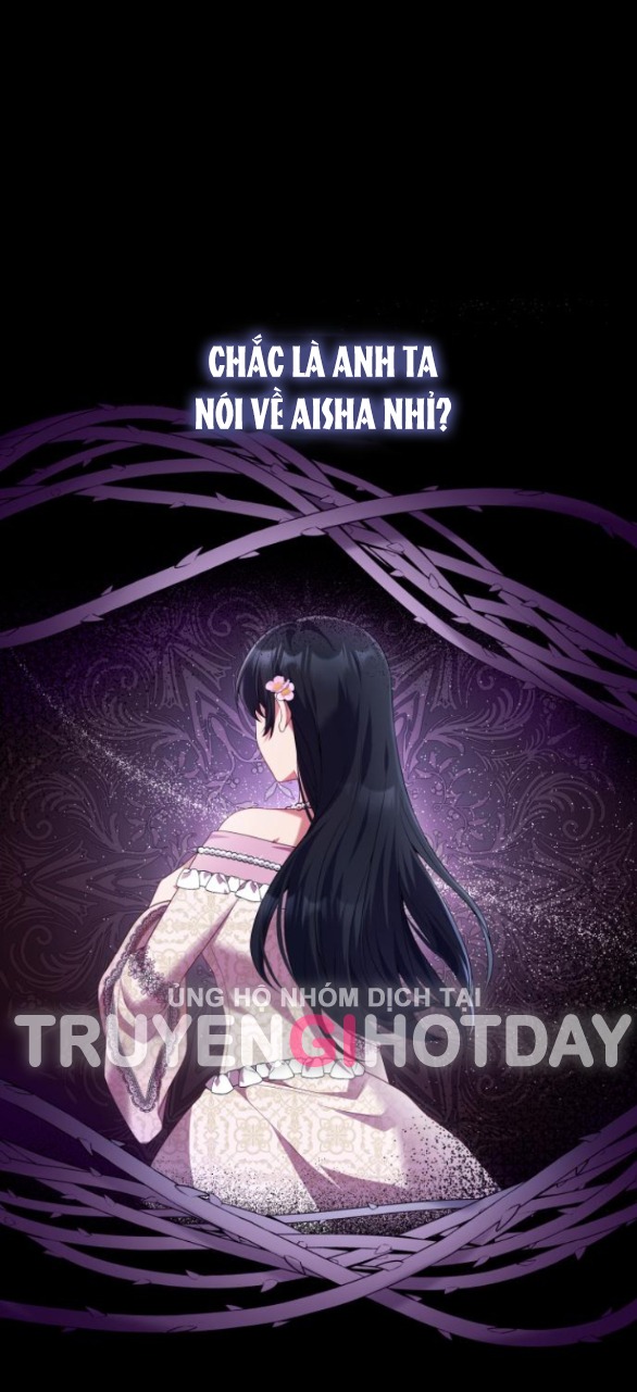 tôi sẽ ly hôn với người chồng bạo chúa chapter 54.1 21