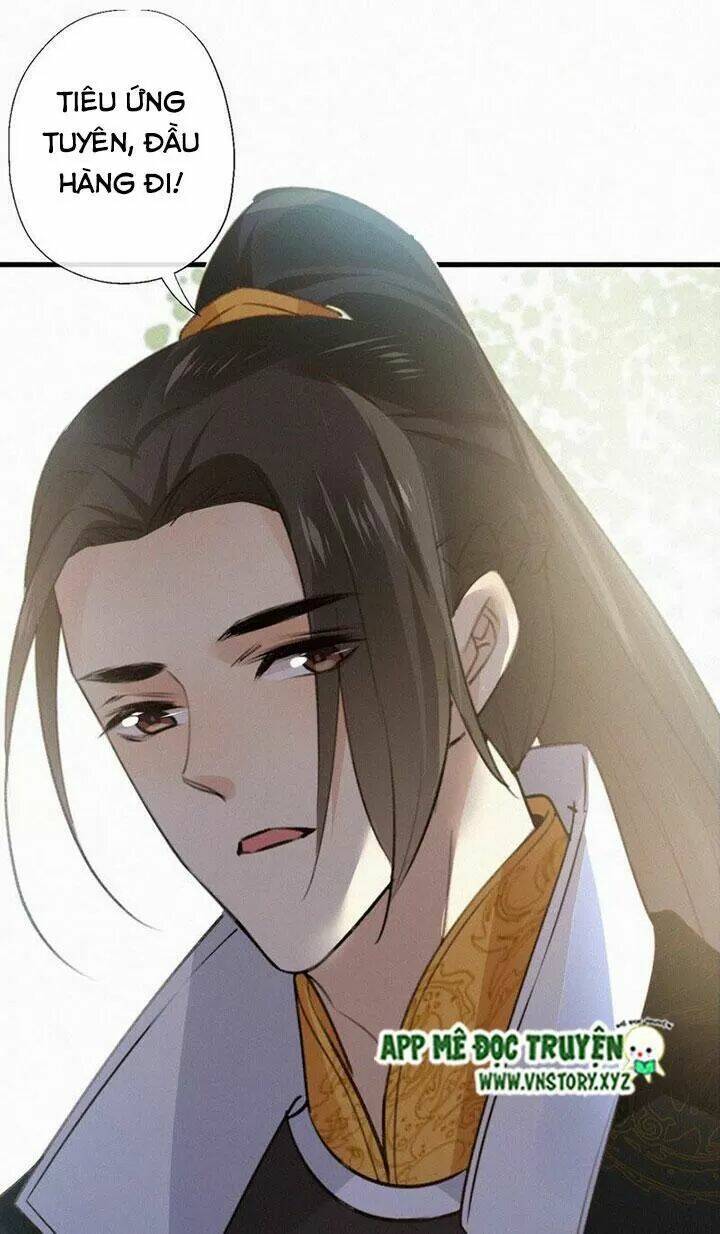 thiên hương mỹ nhân chapter 134 28