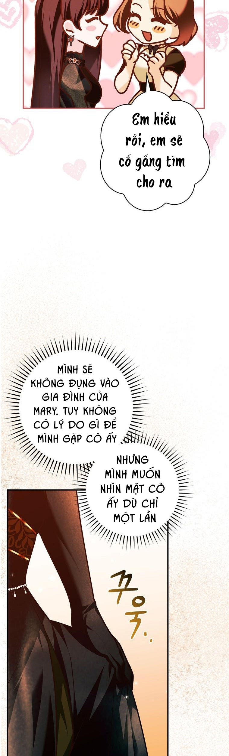 nàng tiểu thư nhà công tước chapter 19 44