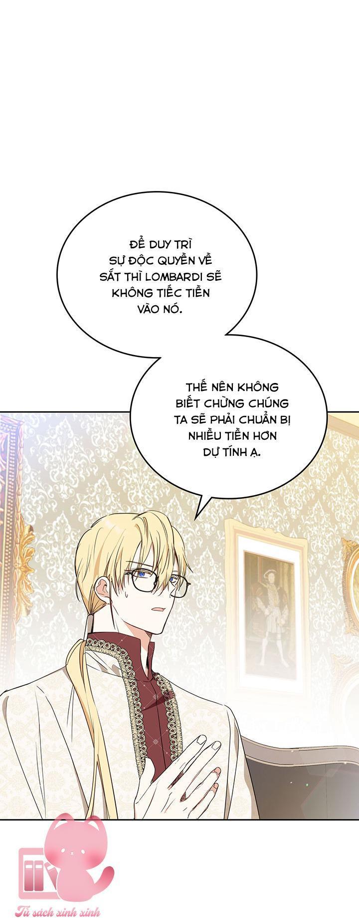 kiếp này ta sẽ trở thành gia chủ chapter 82 19