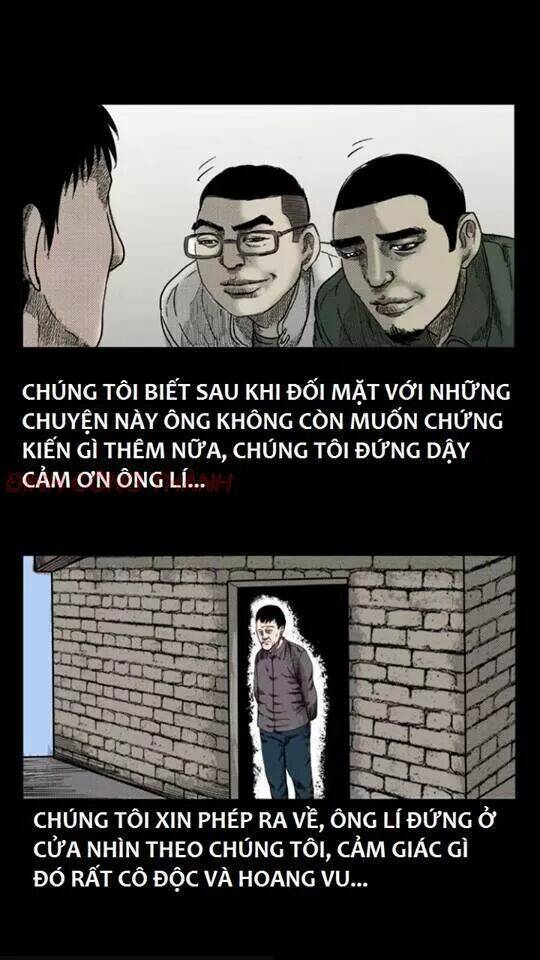 thầy súng kể chuyện ma chapter 36 34