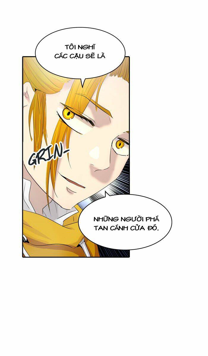 cuộc chiến trong tòa tháp chapter 349 15