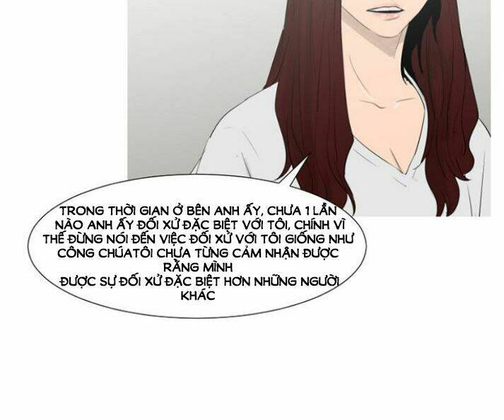 đêm vùng cực chapter 1 6