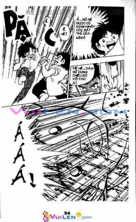 chibi cậu bé quyền anh (8 tập full) chapter 7 54