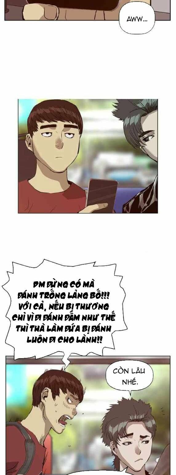 anh hùng yếu chapter 137 35