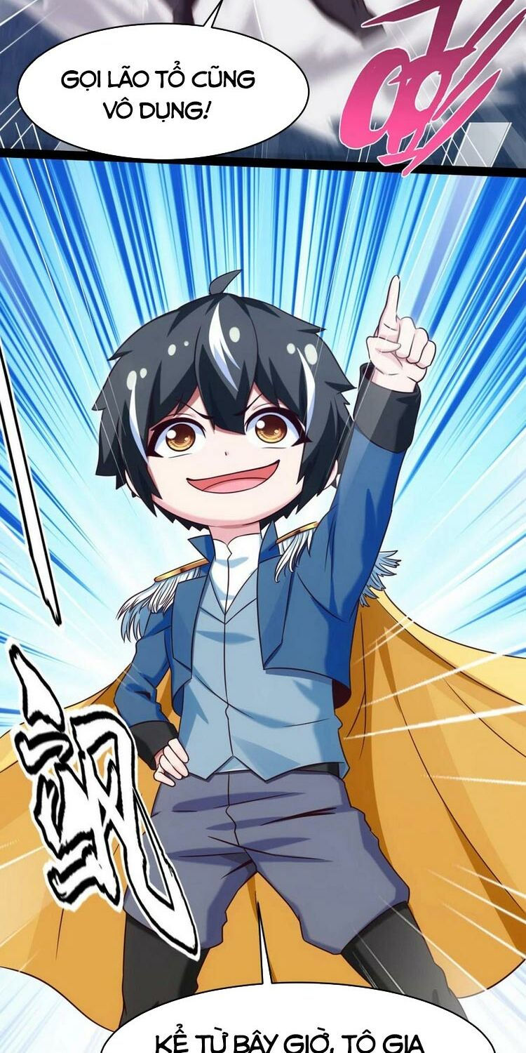 ma thú kiếm thánh dị giới tung hoành chapter 185 39