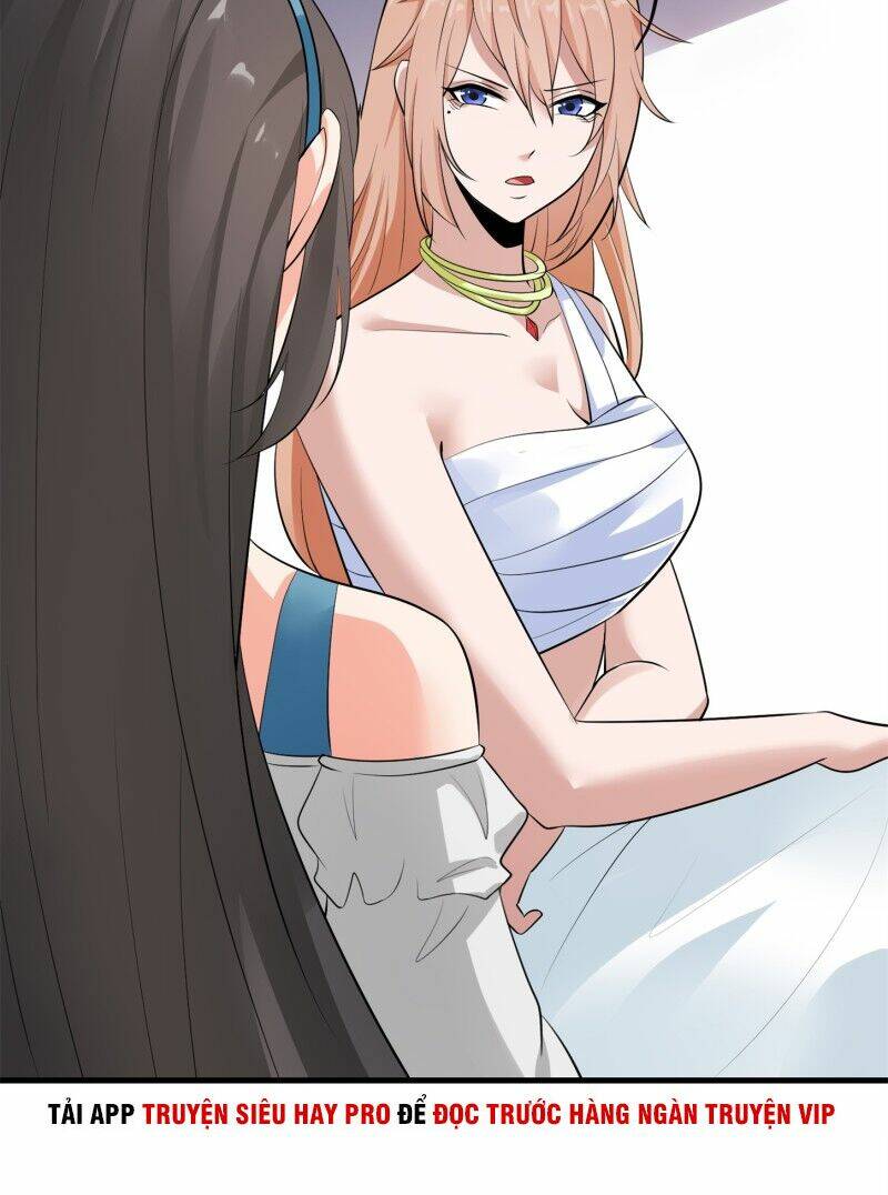 hoa hậu giảng đường luôn bên người chapter 56 17