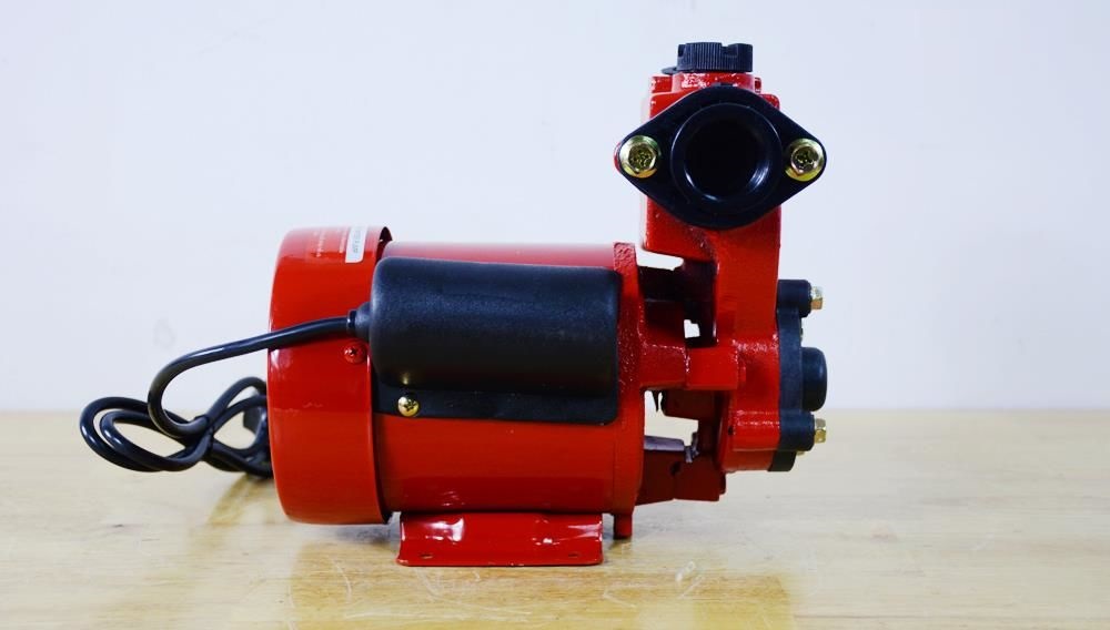 MÁY BƠM CHÂN KHÔNG HÚT NƯỚC ĐẨY CAO SHINING SHP-150E - HÀNG CHÍNH HÃNG