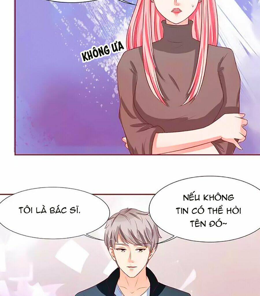 vương tước tư hữu bảo bối chapter 124 13