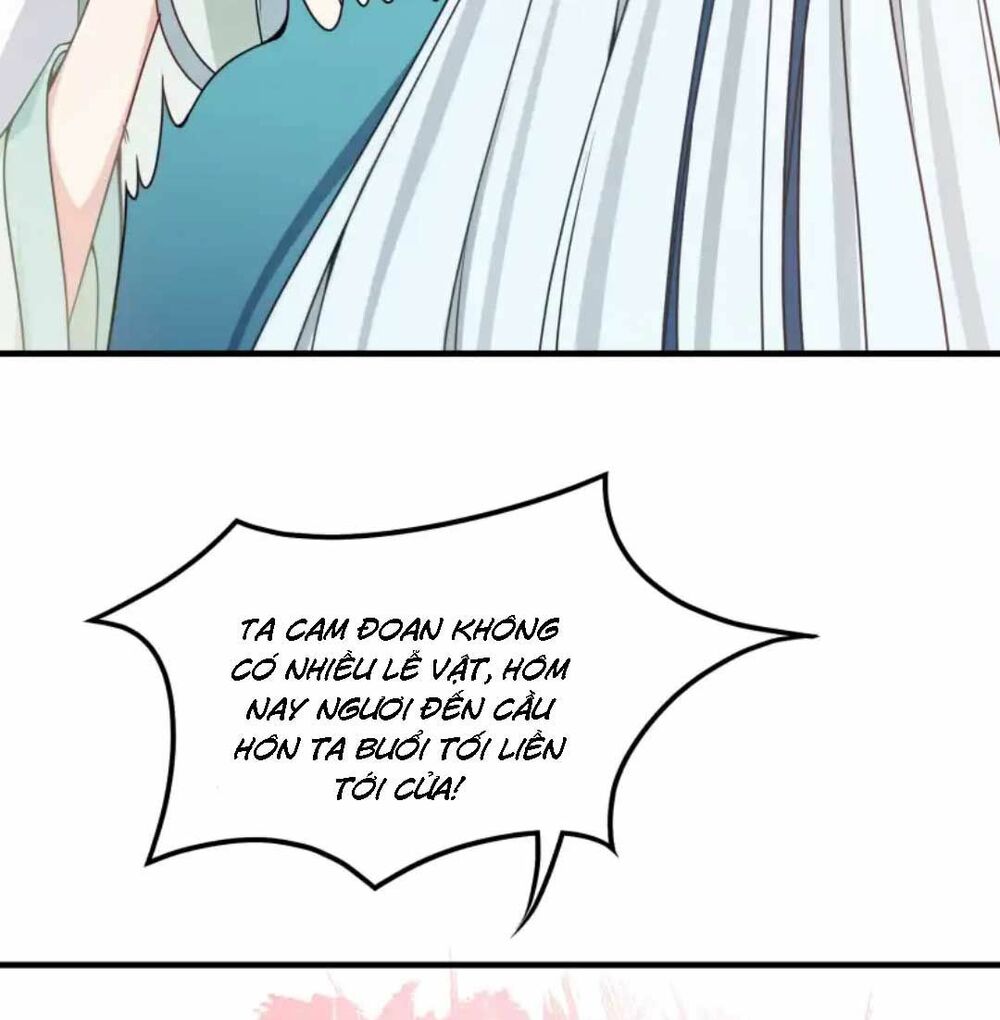 nam thần ai cũng muốn lấy ta chapter 22 52