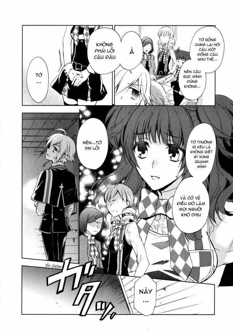 dictatorial grimoire chapter 2 17