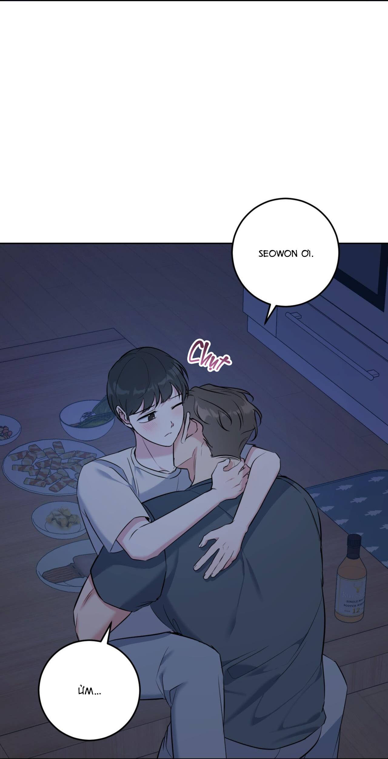 khu rừng tĩnh lặng chapter 13 24