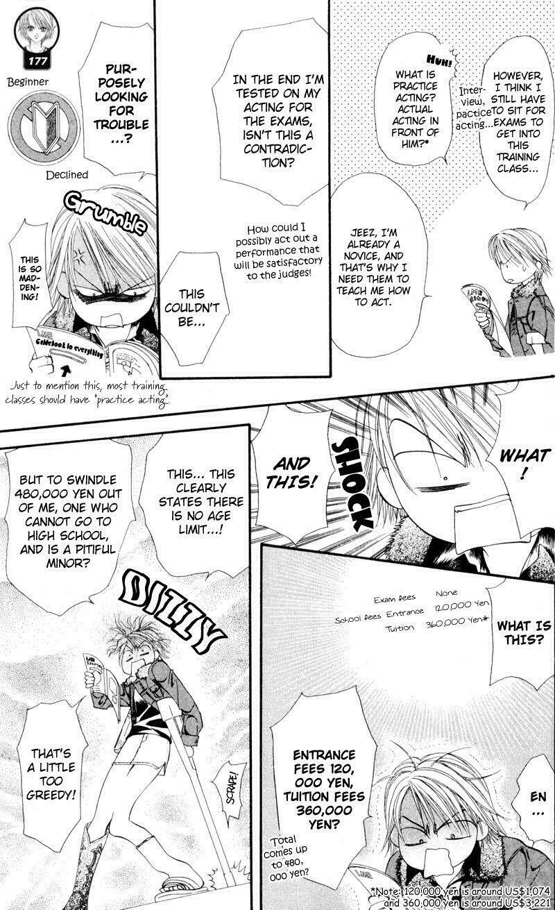 thử thách của kyouko chapter 15 9