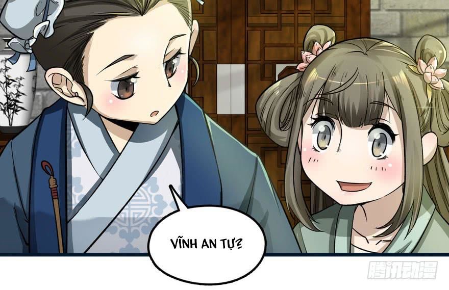 quẻ phi thiên hạ chapter 6 13