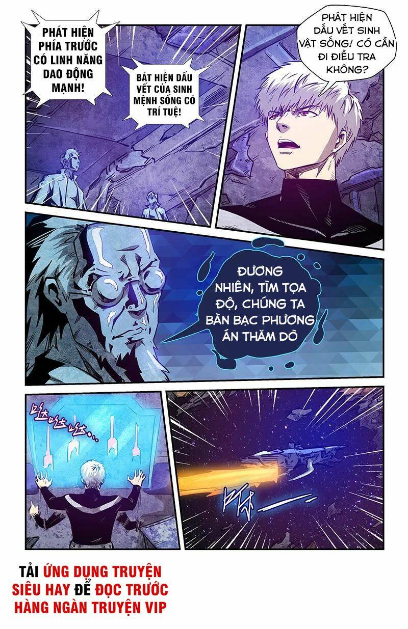 tu chân tứ vạn niên chapter 282 7