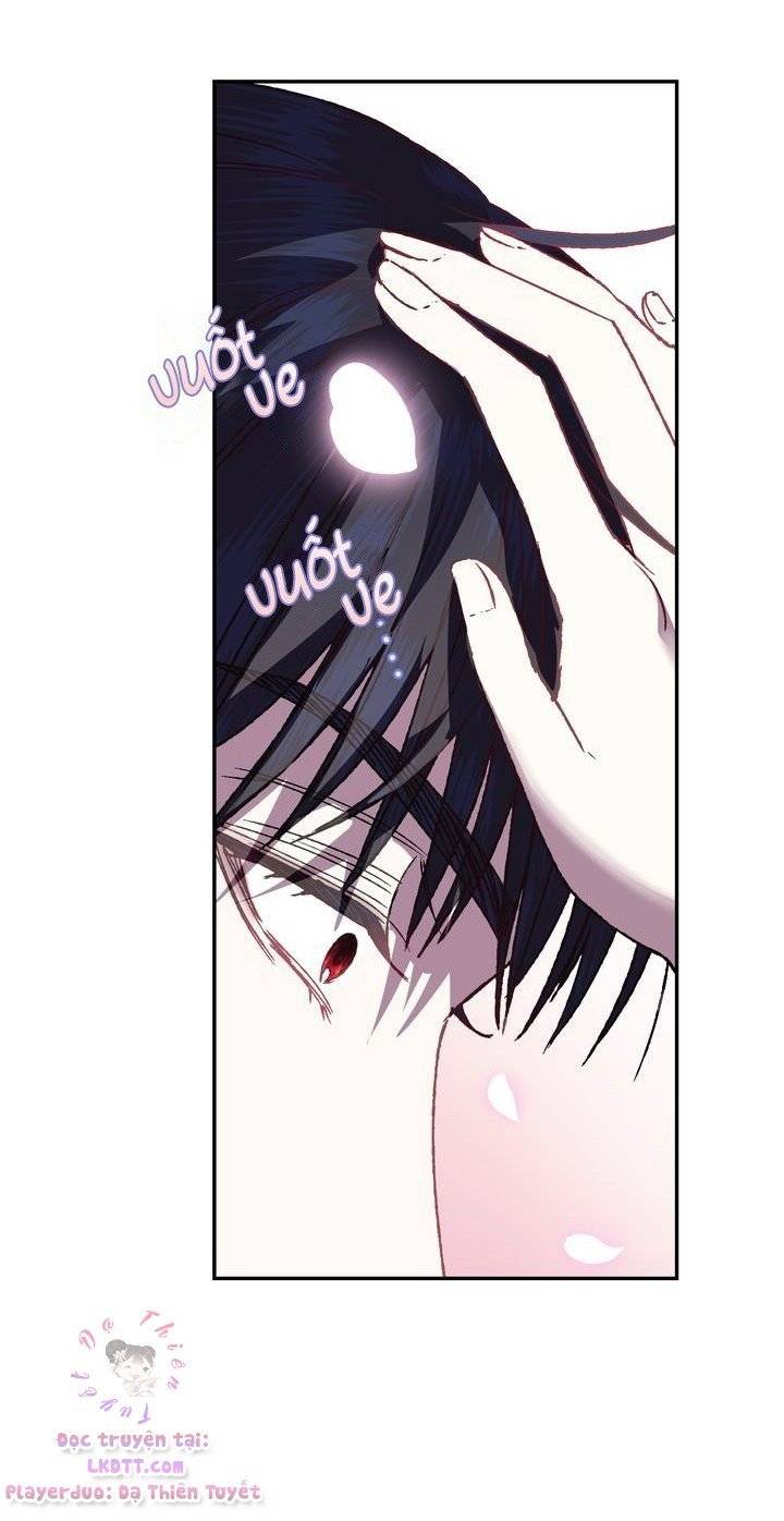 cha, con không muốn kết hôn đâu chapter 13 13