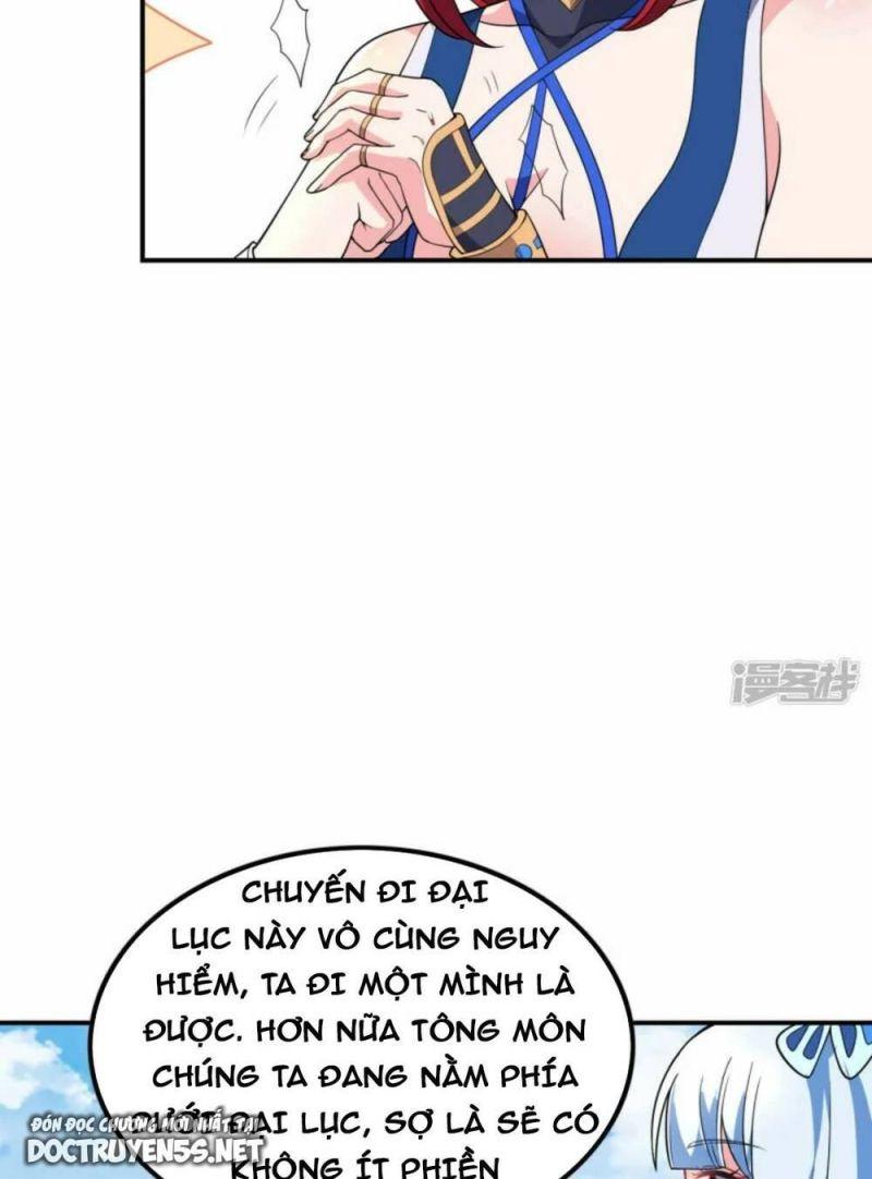 đệ nhất người ở rể chapter 191 3