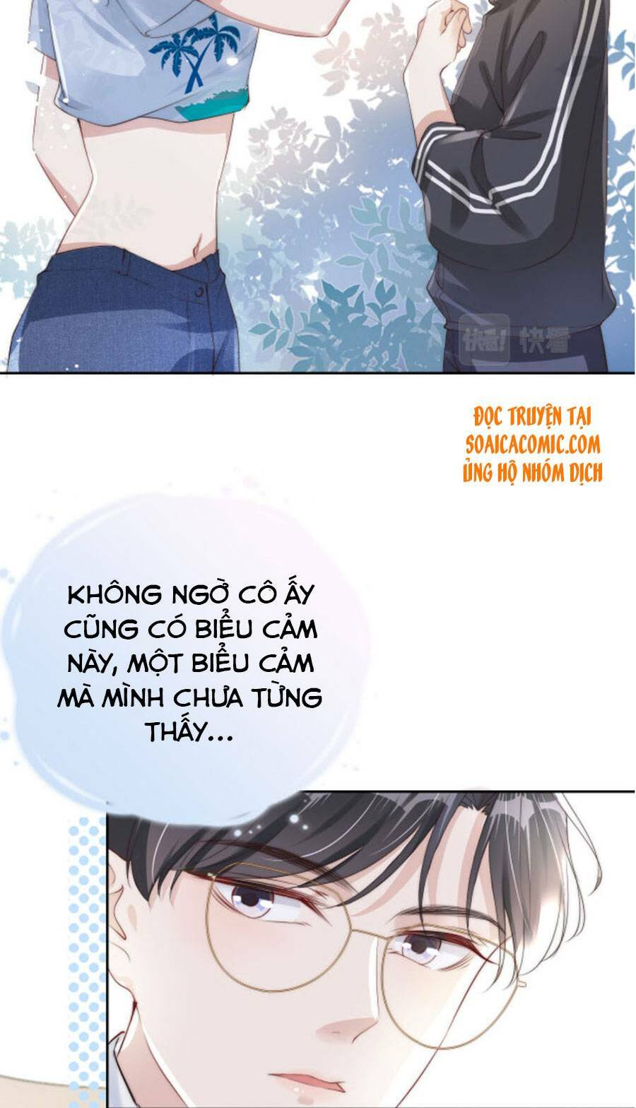 ngự tỷ toàn năng lại bị phá mã giáp chapter 28 18