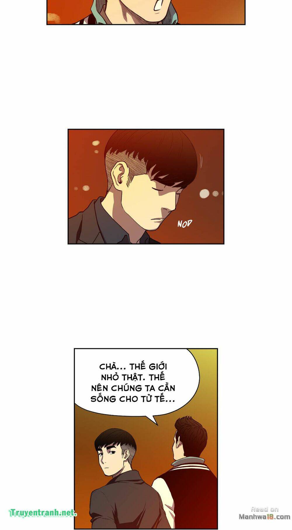 thần bài siêu năng chapter 27 5