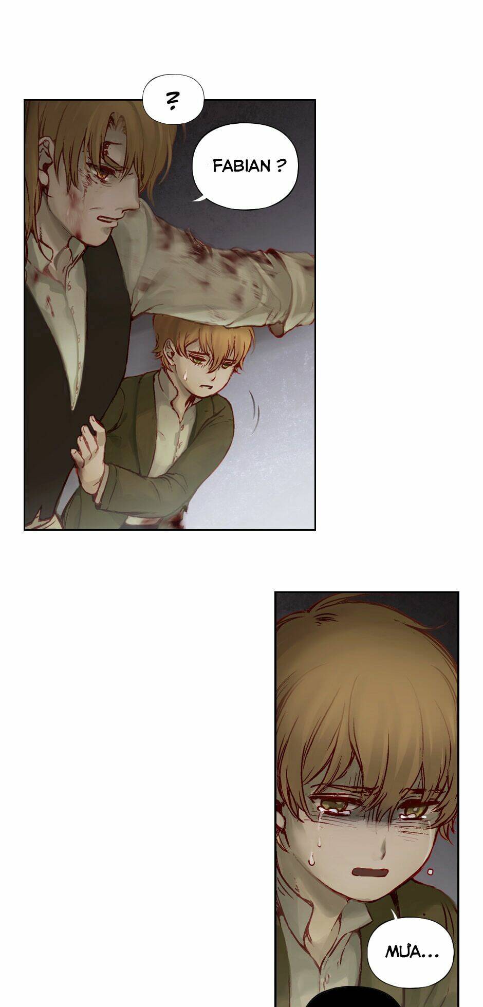 hiệp sĩ vô song chapter 10 43