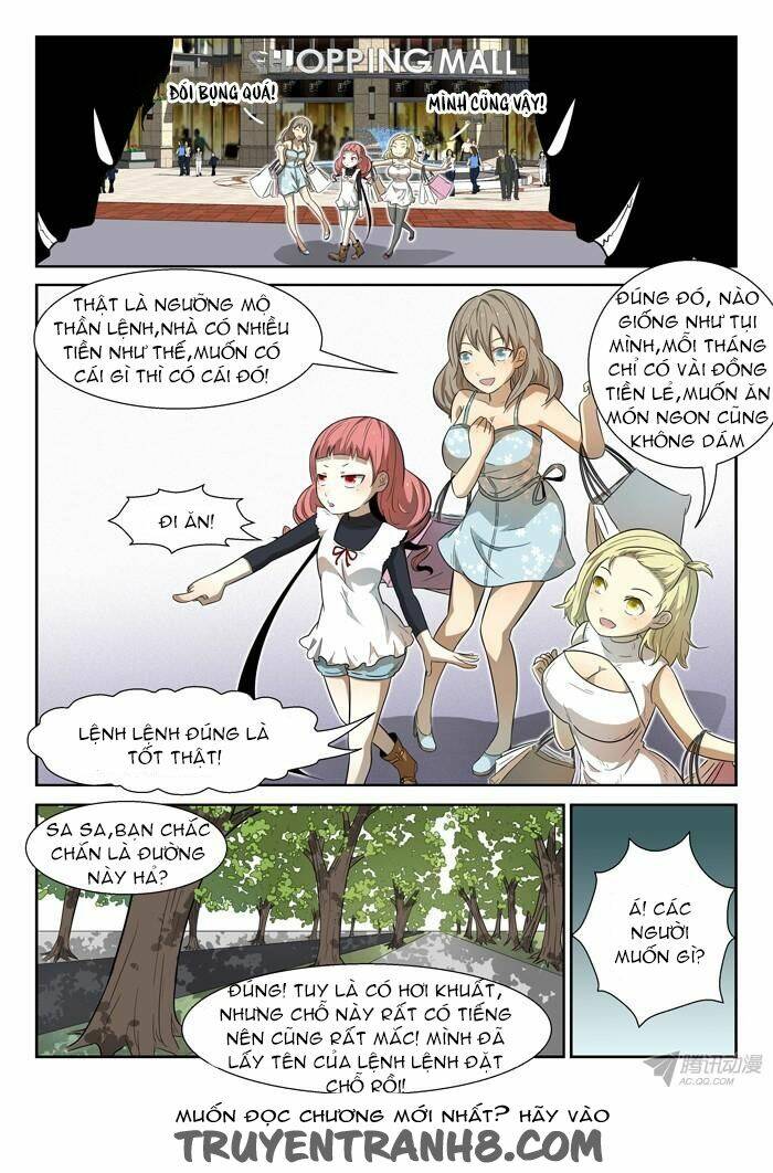 thần dũng giáng lâm chapter 14 3