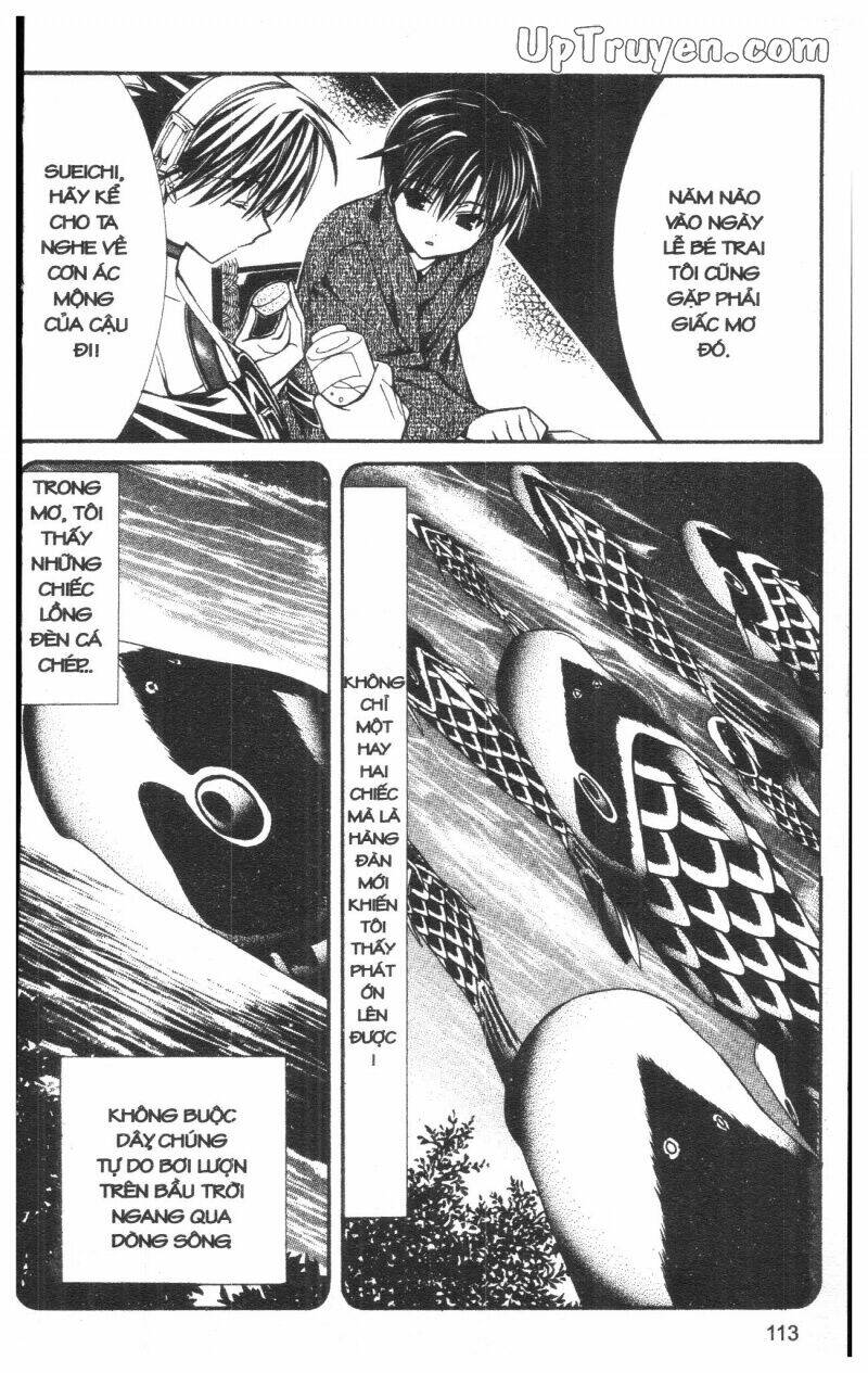 nightmare inspector chapter 5 112