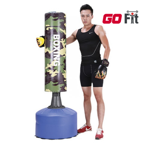 Trụ đấm bốc HuiJun HJ-G073, Trụ đấm boxing chuyên nghiệp