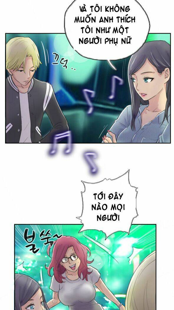 hoán kiểm trọng sinh chapter 10 17