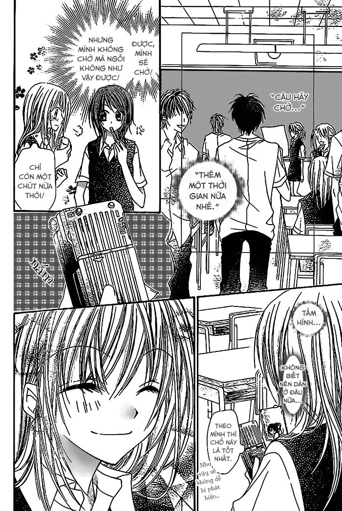 bí mật xương rồng chapter 10 6