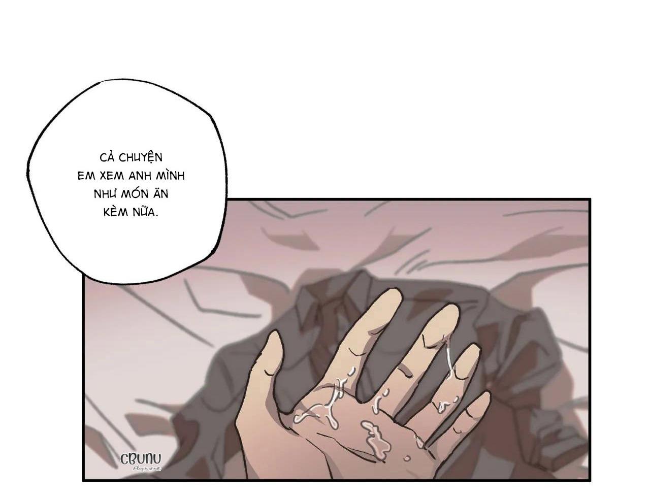 bẫy đôi ngọt ngào chapter 5 30