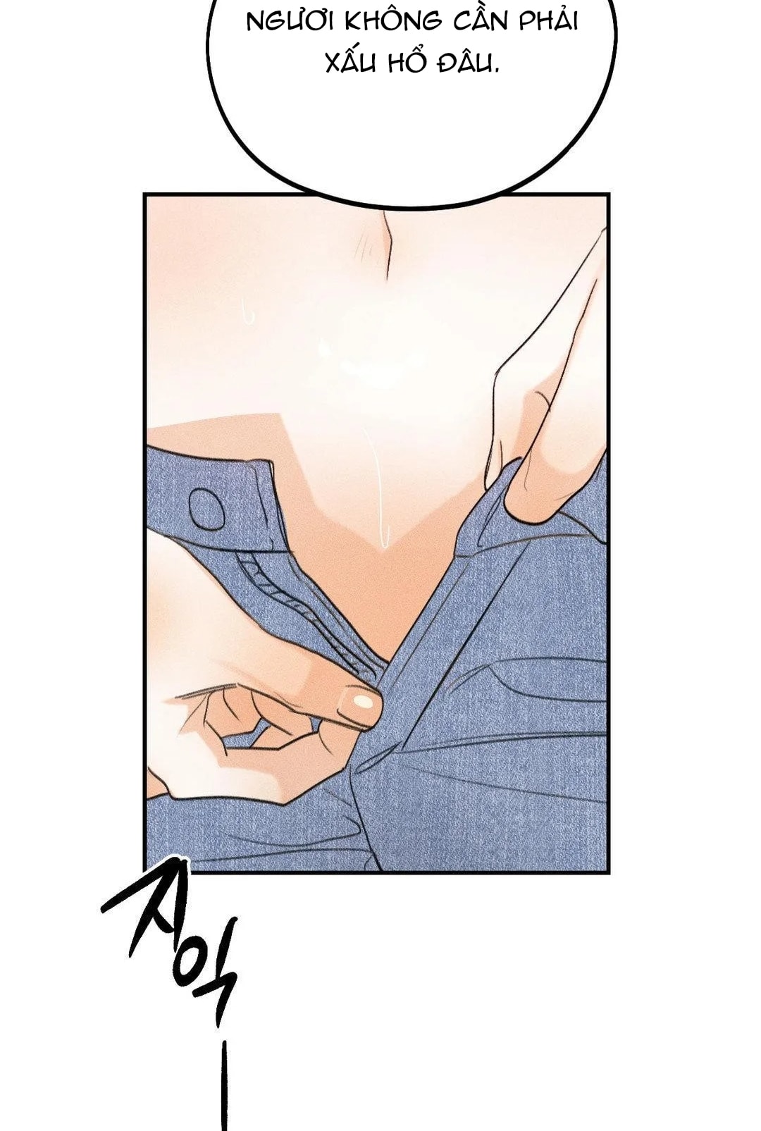 [18+] người đàn ông làm tình với quỷ chapter 14.2 72