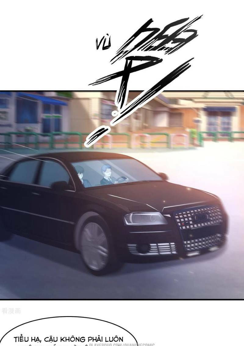 tối cường vận đào hoa chapter 50 22