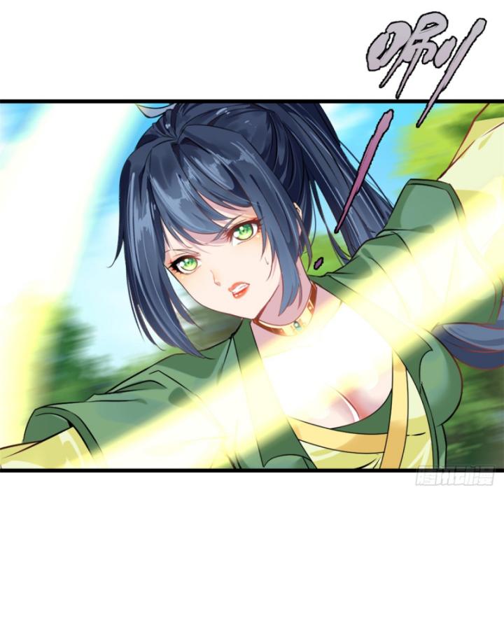 tuyệt thế sát thần chapter 2 28