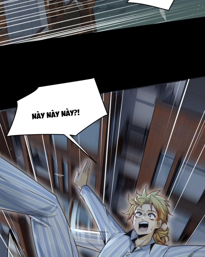 đối mặt với bệnh tâm thần, ma quỷ chẳng là cái thá gì chapter 5 50