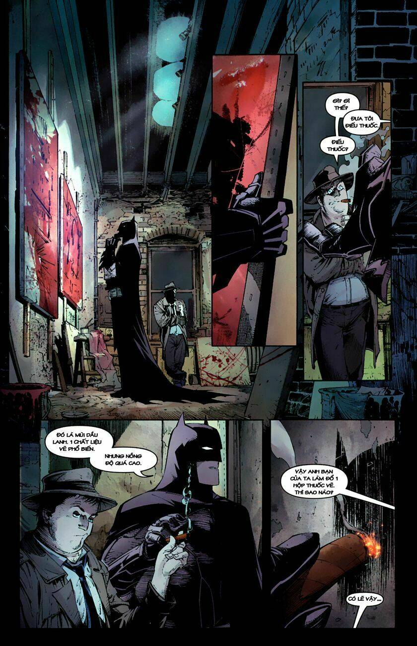Batman chapter 1 24