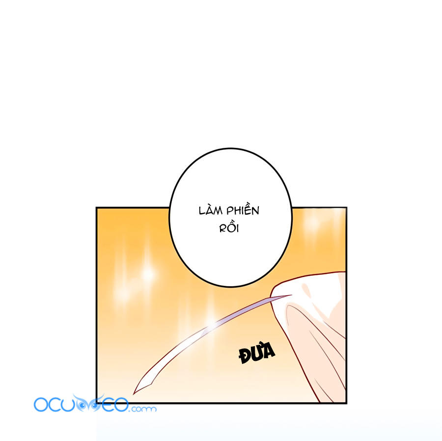 từ đây vương gia không thượng triều sớm chapter 4 7