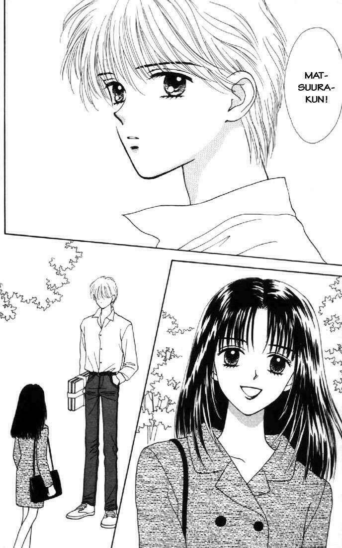 marmalade boy chapter 35 35