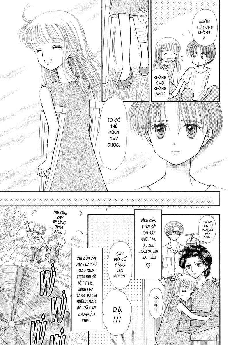 kodomo no omocha chapter 27 28