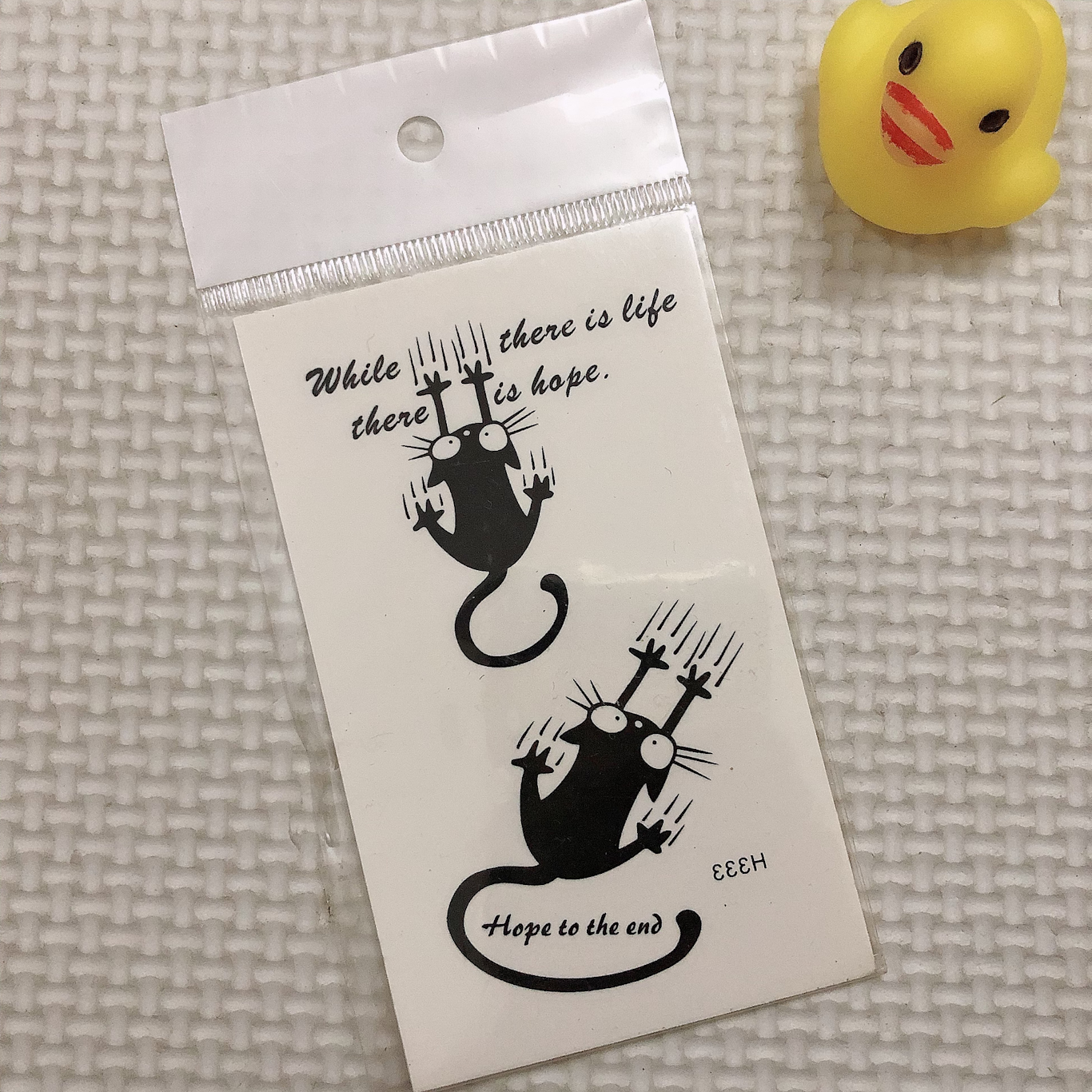 Combo 2 hình xăm dán tattoo đặc biệt chủ đề con vật xinh xinh các loại 10x6cm- phù hợp vị trí ở tay, chân, đùi, ngực, vai, lưng, cơ thể...