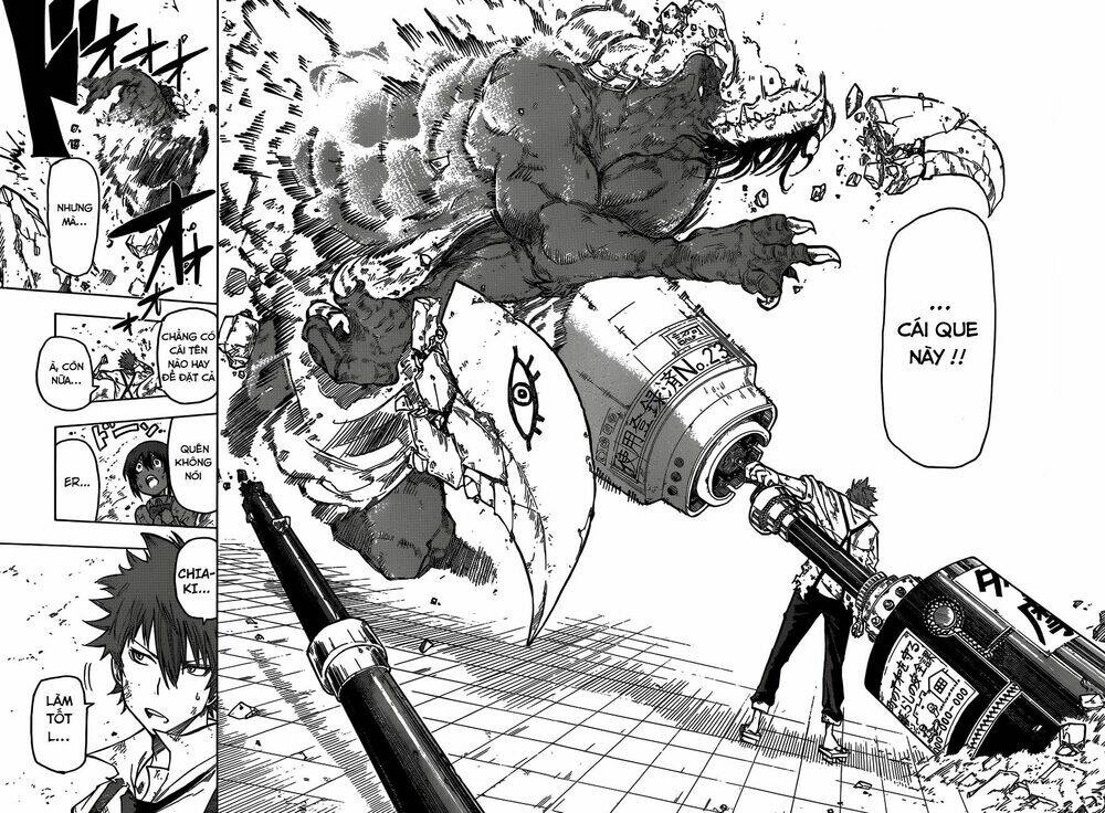 kuro kuroku chapter 1 47