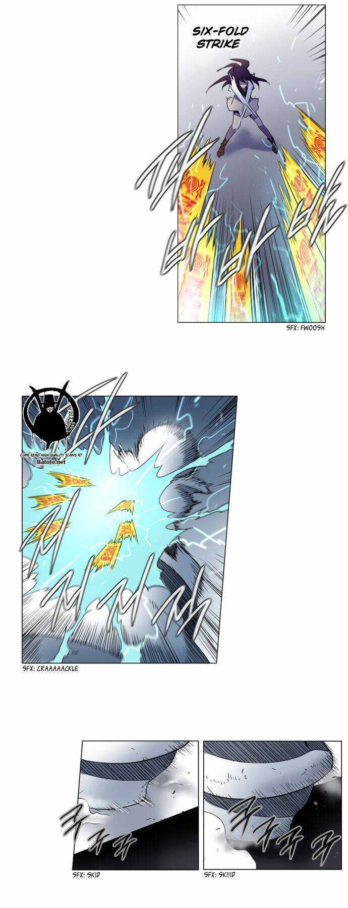 bản khế ước linh hồn chapter 66 30