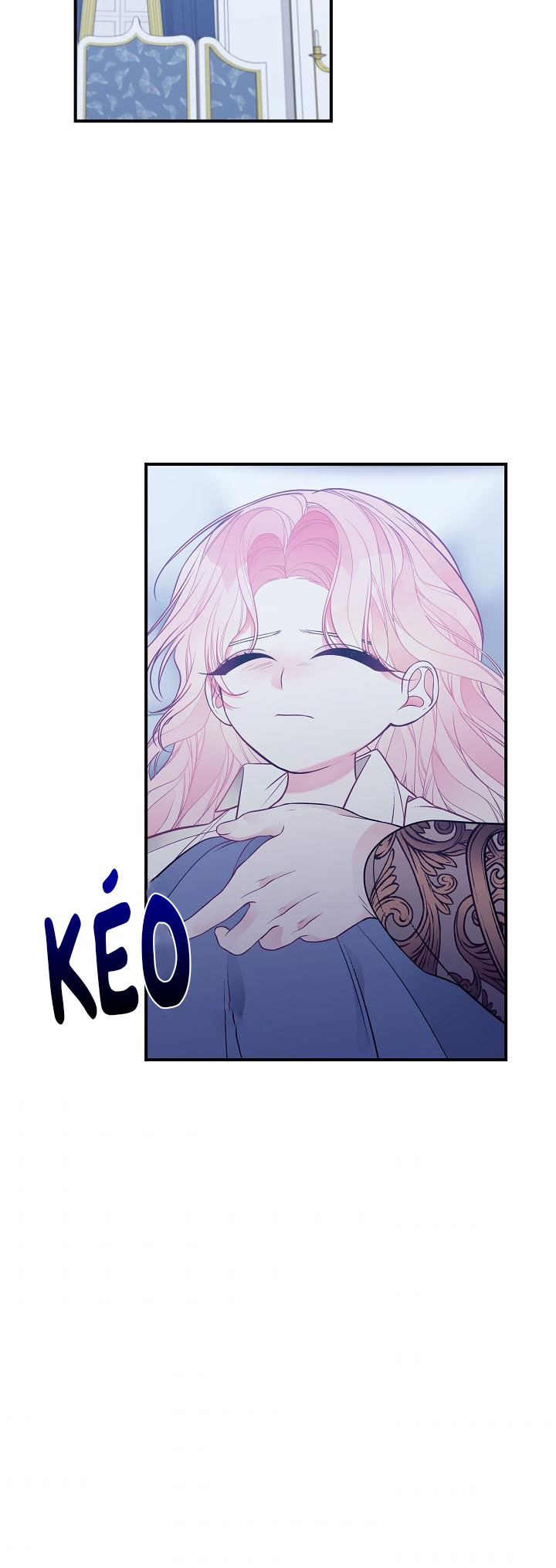 con chỉ đi tìm cha thôi chapter 16 59