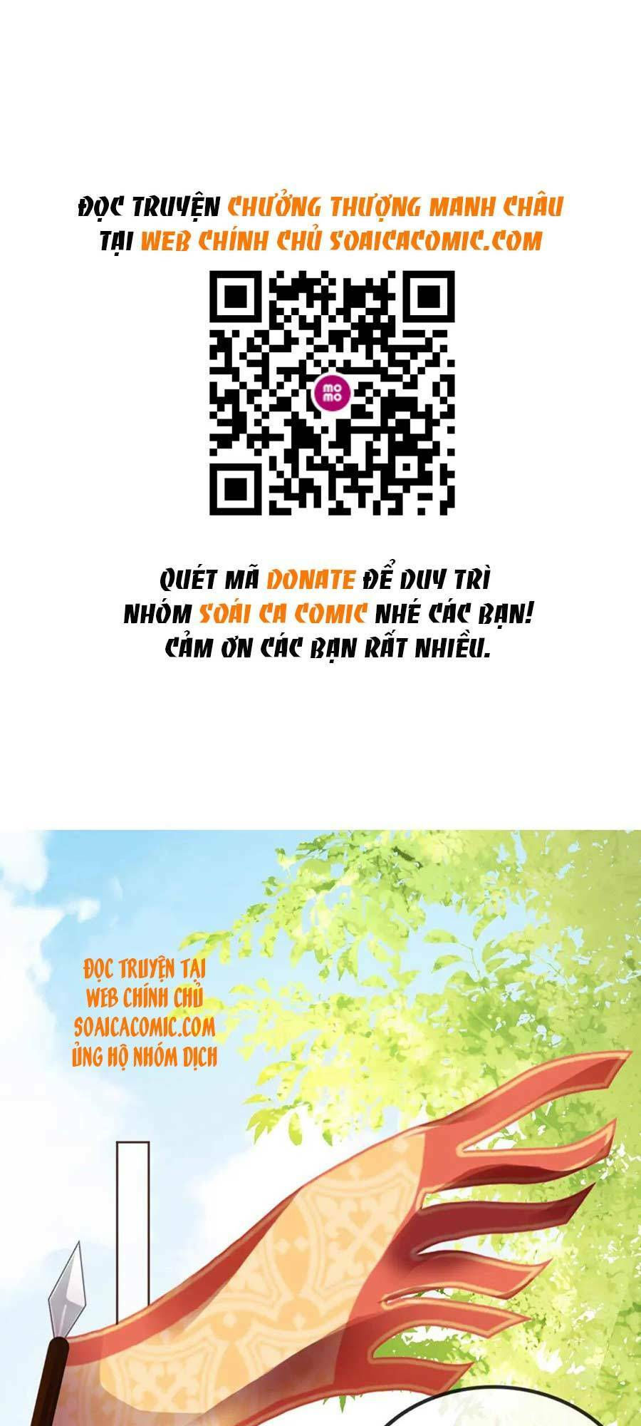 nhặt được bảo bối manh manh chapter 54 1